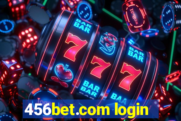 456bet.com login